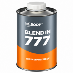 BLEND IN THINNER 777 1L