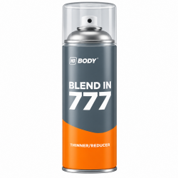 BLEND IN THINNER 777 400ML