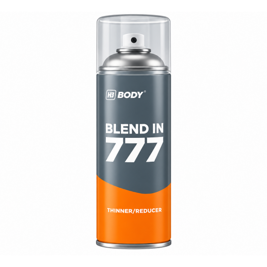 BLEND IN THINNER 777 400ML