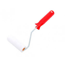 RADIATOR ROLLER 110MM