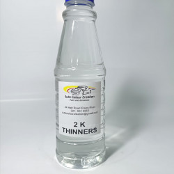 2K THINNERS 750ML