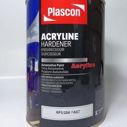 ACRYLINE FAST HARDENER 5L