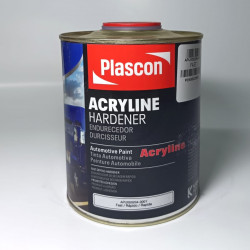 ACRYLINE FAST HARDENER 1L