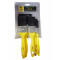 MILLENNIUM BEE PAINT BRUSH 5PIECE SET 