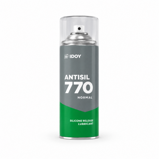 ANTISIL 770 NORMAL DEGREASER 400ML