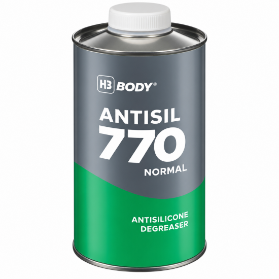 ANTISIL 770 NORMAL DEGREASER 1L