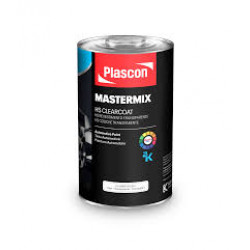 MASTERMIX HS CLEARCOAT 1L