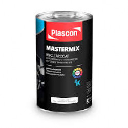 MASTERMIX HS CLEARCOAT 1L