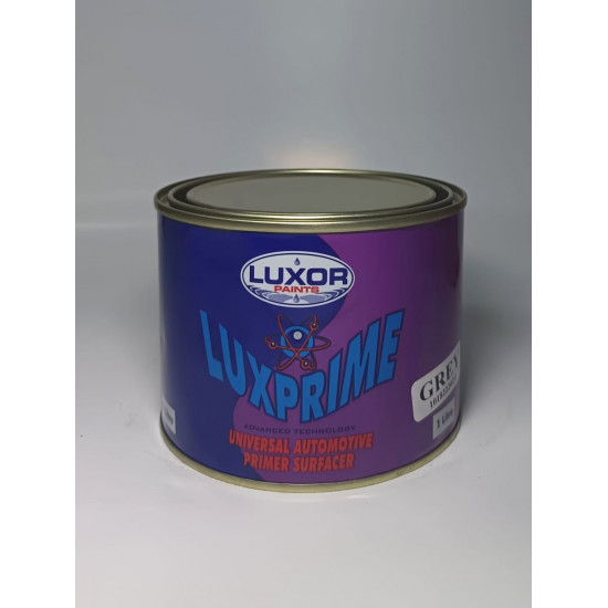 NC GREY PRIMER 1L