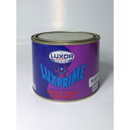 NC WHITE PRIMER 1L