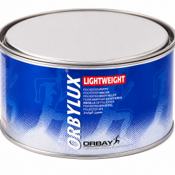 Orbay Orbylux Lightweight Body Filler 1kg