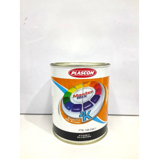 Plascon Mastermix 2k MS Primer Grey 1L