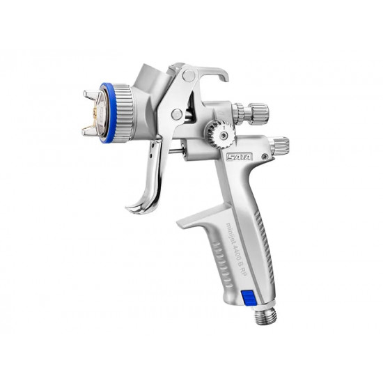 SATA MINIJET 4400 B RP SPRAY GUN 0.8SR NOZZLE