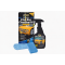 CLAY BAR CLEANING KIT 3PIECE