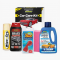 CAR CARE PROMOTIONAL KIT