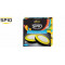 SP10 FOAM FINISHING PAD 2PACK 6\