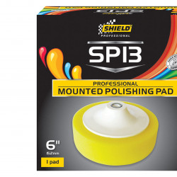 SP13 MOUNTED POLISHING PAD 6\