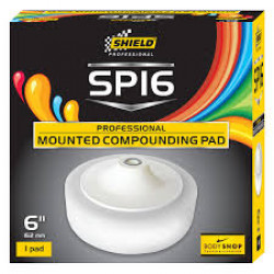 SP16 MOUNTED COMPOUNDING PAD 6\