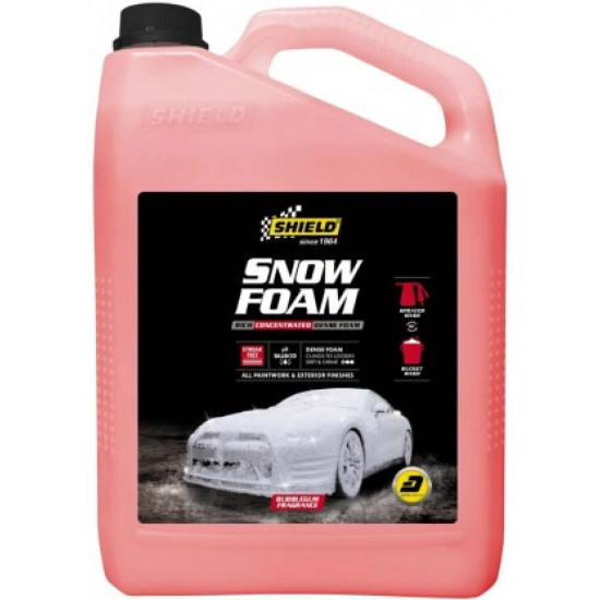 SNOWFOAM 3L