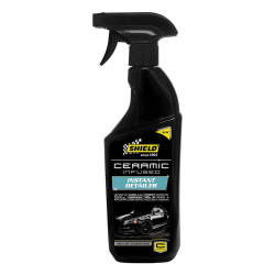 CERAMIC INFUSED INSTANT DETAILER 500ML