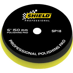SP18 PROFESSIONAL POLISHING PAD 6\" 150MM