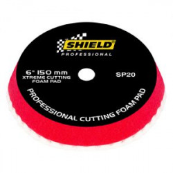 SP20 XTREME CUTTING FOAM PAD 6\" 150MM