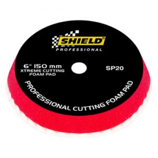 SP20 XTREME CUTTING FOAM PAD 6\