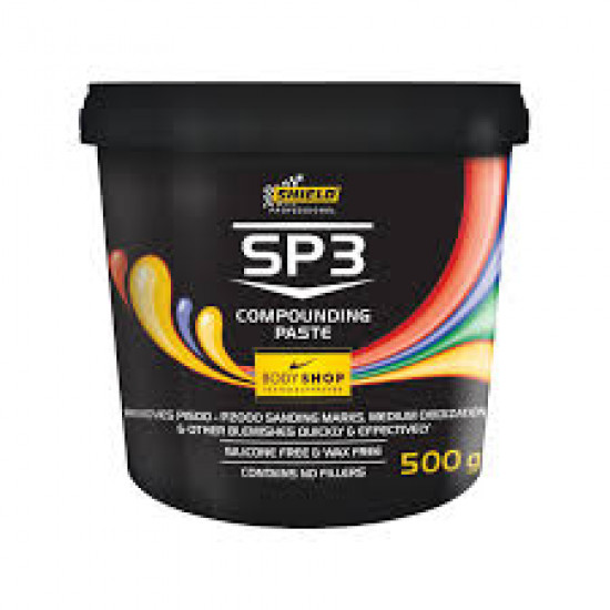 SP3 COMPOUNDING PASTE 500G