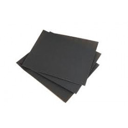 WATERPAPER P2500 50 SHEETS