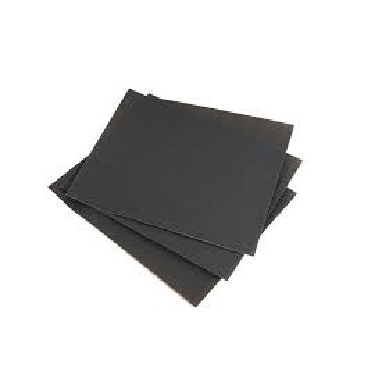 WATERPAPER P2500 50 SHEETS