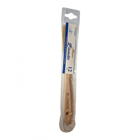 MILLENIUM BLONDIE PAINT BRUSH 12MM