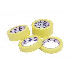 AUTOMOTIVE MASKING TAPE 48MMX24