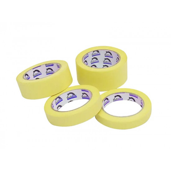 AUTOMOTIVE MASKING TAPE 24MMX36