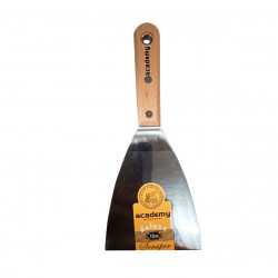 DELUXE PUTTY KNIFE SCRAPER 10CM