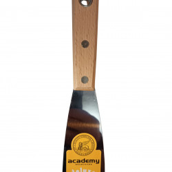 DELUXE PUTTY KNIFE SCRAPER 5CM