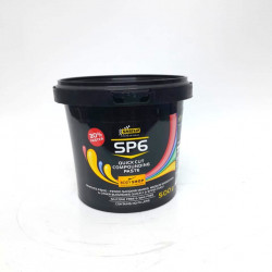 SP6 QUICK CUT COMPOUNDING PASTE 500G SP6 QUICK CUT COMPOUNDING PASTE 500G