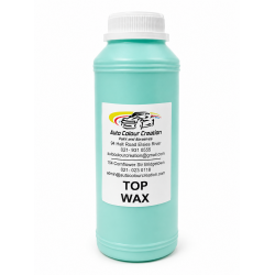 TOP WAX 500ML