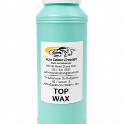 TOP WAX 500ML
