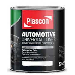 AUTOMOTIVE UCR041 JET BLACK TONER 1L