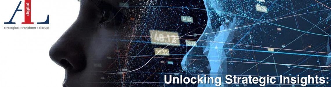 Unlocking Strategic Insights: The Power of Digital Twin